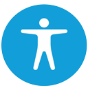 Accessibility icon