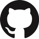 GitHub icon