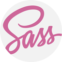 SASS icon