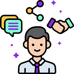 Soft Skills icon