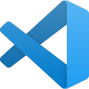 Visual Studio Code icon