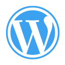 WordPress icon